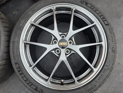 BBS RI-A