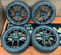 RAYS Cerumo Sports