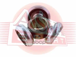 ������� AUDI A3/A3 Sportback (8P) 2003-2013/34*43.2 �� ASVA ���. ASTR022 ASTR022 ����
