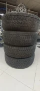 Bridgestone Blizzak