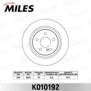 ���� ��������� ������ MB W211 2.0-3.2CDi 03 K010192 K010192 ����