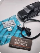 ������ /Quattro Freni/ MB811554 MB811554 ����. �������. �����, �����, L=320, ��������� ���������!, �� QF02B00004 ����