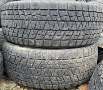 Bridgestone Blizzak DM-V1. ������, ��� �����, �/�, ����� 50 % ����