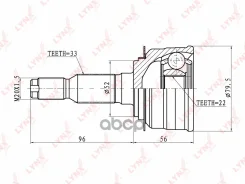 ���� �������� | ����� ����/��� | Daewoo Nubira optra lacetty LYNXauto ���. CO1814 LYNXauto CO1814 ����