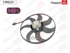 ���������� ���������� ��������� Skoda Fabia II (542, 545)/Volkswagen POLO (9A4, 9A2, 9N2) 20 MasterKit ���. 77FR227 77FR227 ����