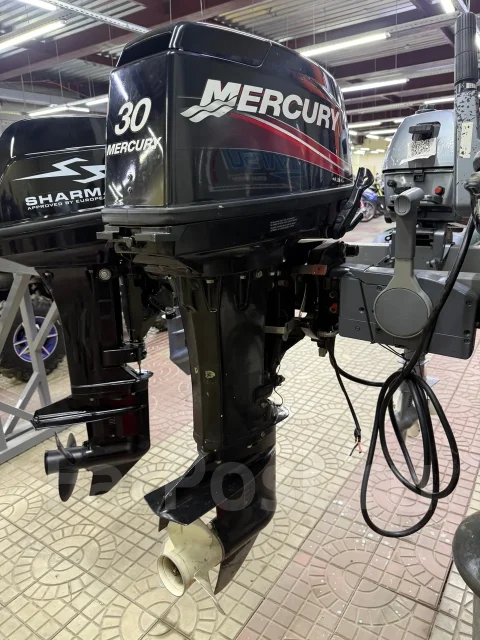 Mercury. 30��.�., 2-�������, ����������, ���� S (381 ��), 2017 ��� ����