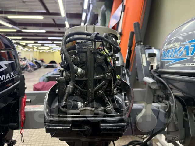 Mercury. 30��.�., 2-�������, ����������, ���� S (381 ��), 2017 ��� ����