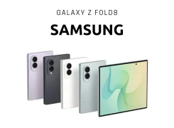 Samsung Galaxy Z Fold8. �����, 256 ��, �����, ����������, ������, 3G, 4G LTE, 5G, Dual-SIM, ����������, NFC, eSIM, ������� �������, ������������ �����...