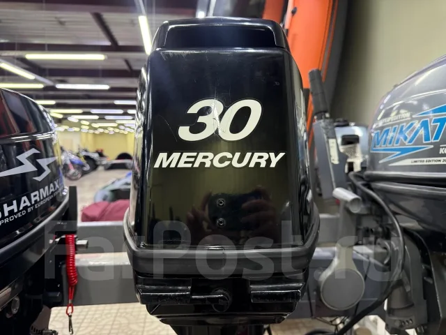 Mercury. 30��.�., 2-�������, ����������, ���� S (381 ��), 2017 ��� ����