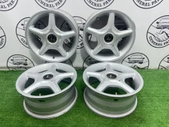 Daihatsu. 6.5x15", 5x100, 5x114.3, ET38, �� 60���. ����