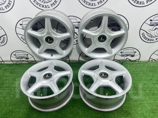 Daihatsu. 6.5x15", 5x100, 5x114.3, ET38, �� 60���. ����