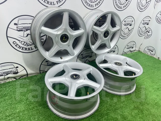 Daihatsu. 6.5x15", 5x100, 5x114.3, ET38, �� 60���. ����
