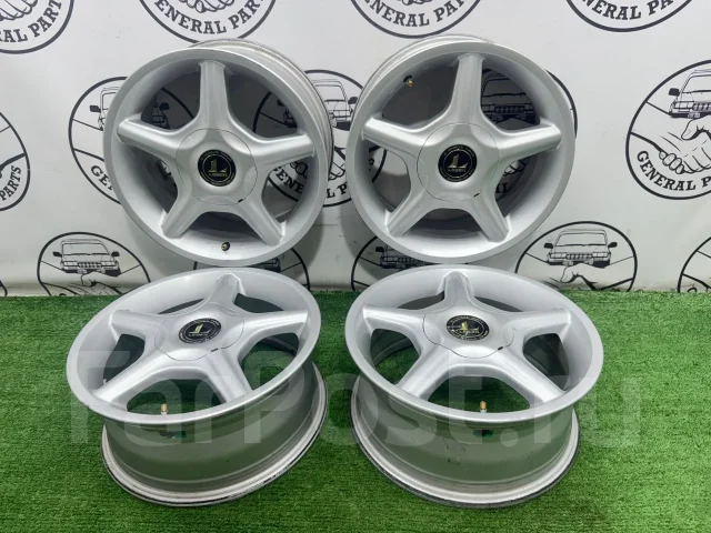 Daihatsu. 6.5x15", 5x100, 5x114.3, ET38, �� 60���. ����