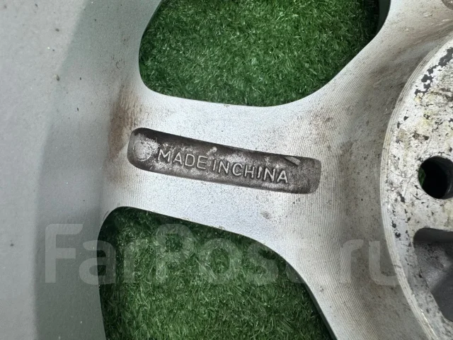 Daihatsu. 6.5x15", 5x100, 5x114.3, ET38, �� 60���. ����