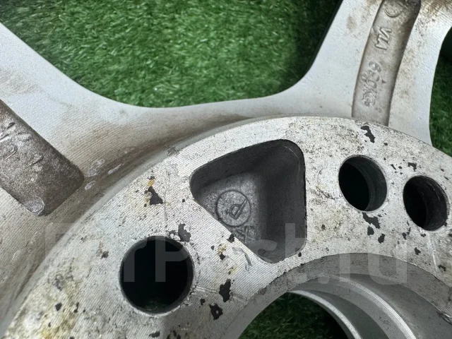 Daihatsu. 6.5x15", 5x100, 5x114.3, ET38, �� 60���. ����