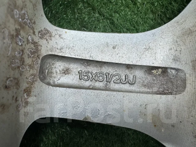 Daihatsu. 6.5x15", 5x100, 5x114.3, ET38, �� 60���. ����