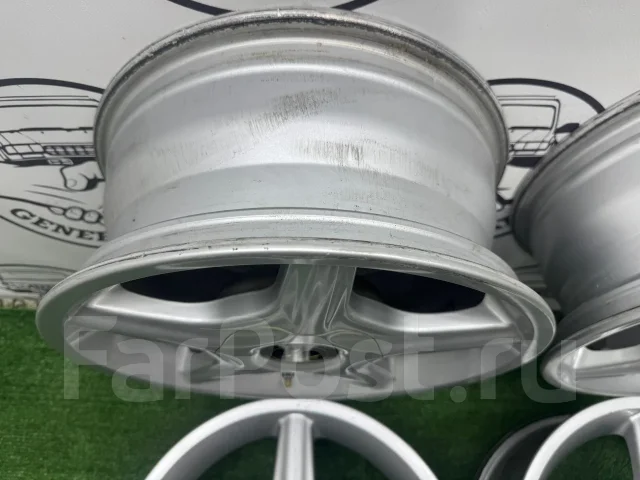Daihatsu. 6.5x15", 5x100, 5x114.3, ET38, �� 60���. ����