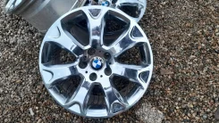 BMW. 8.5x18", 5x120, ET40 ����