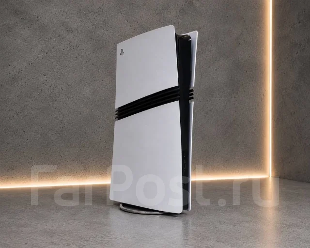 Sony PlayStation 5 Pro. ��� ����� �� ������������ ����