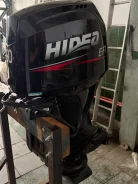 Hidea. 60��.�., 4-�������, ����������, ���� L (508 ��), 2024 ��� ����