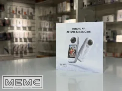 Insta360 X5. 20 � ����� ��. ��� ����� �� ������������ ����