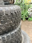 Dunlop Graspic HS-3. ������, ��� �����, 2007 ���, �/�, ����� 50 % ����