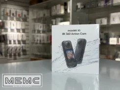 Insta360 X5. 20 � ����� ��. ��� ����� �� ������������ ����