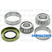 ��������� ��������� rear, Daewoo Matiz 98 PART-ONE 1BK191, ������ 1BK191 ����