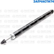 ����������� �������� 343413, GAS, rear, FORD Focus C-MAX 03, Focus II 04 PART-ONE 1SA200, ������ 1SA200 ����