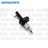 ����������� �������� 333709, GAS, front, Rh, FORD Focus 98-04, Focus II ����� 06 PART-ONE 1SA110, ������ �������� 1SA110 ����