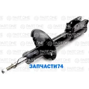 ����������� �������� 338713 GAS front, Rh/Lh LADA Largus 12, Renault Logan MCV 07 PART-ONE 1SA301, �����/������ �������� 1SA301 ����