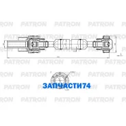 ��� ��������� (L=835 ��. ) Suzuki: Grand Vitara 2005-2015, Escudo 2005-2011 Patron PKR014 PKR014 ����
