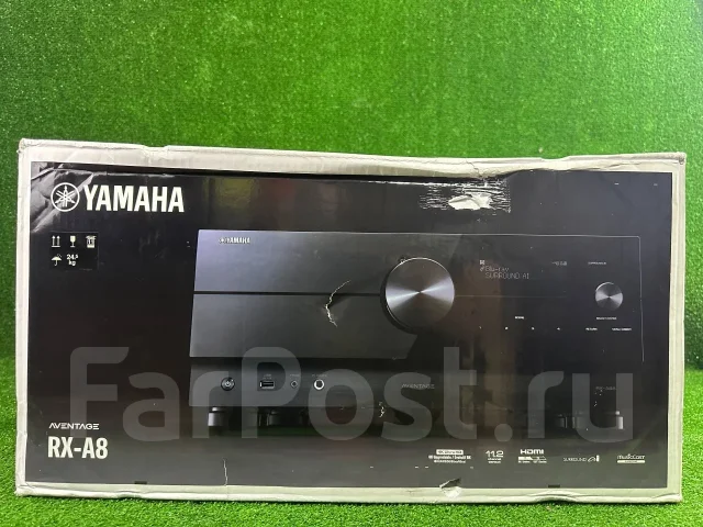 Yamaha. ��� ����� �� ������������ ����