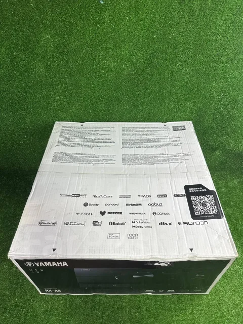 Yamaha. ��� ����� �� ������������ ����