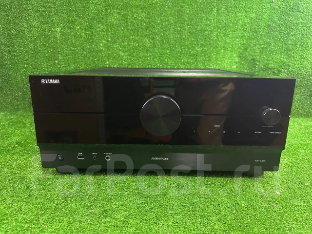 Yamaha. ��� ����� �� ������������ ����