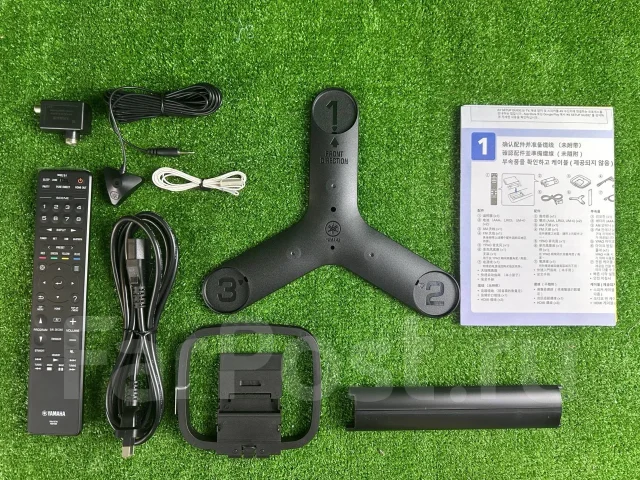 Yamaha. ��� ����� �� ������������ ����