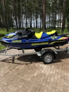 BRP Sea-Doo Wake. 2020 ��� ����