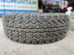 Bridgestone Dueler A/T 691. ����� at, �/�, ����� �� 5 % ����