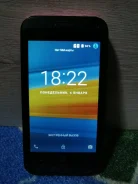 DEXP Ixion M240 Strike 3 Pro. �/�, ������� ����