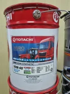 Totachi Niro HD. 10W-40, �����������������, 19��. ����