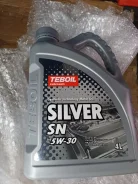 Teboil. 5W-30, 4��. ����