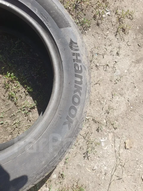 Hankook Optimo H418. ������, �/�, ����� 70 % ����