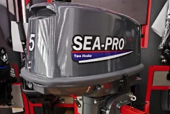 Sea-Pro. 5��.�., 2-�������, ����������, ���� S (381 ��), 2026 ��� ����