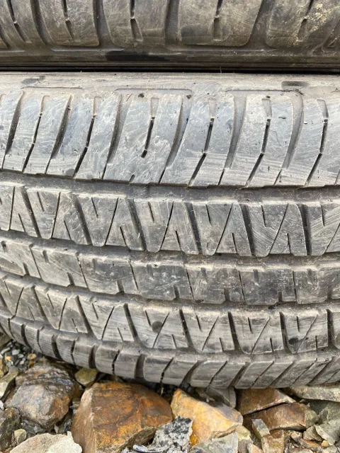 Dunlop Grandtrek AT30. ������, �/�, ����� 25 % ����
