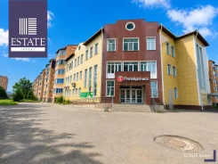 ���������������� ��������� � ������������ - 457 �2. 456.7��&sup2;, ����� ���������� �������� 34, �-� ����������, 3/3 ����. ��� ������� ����