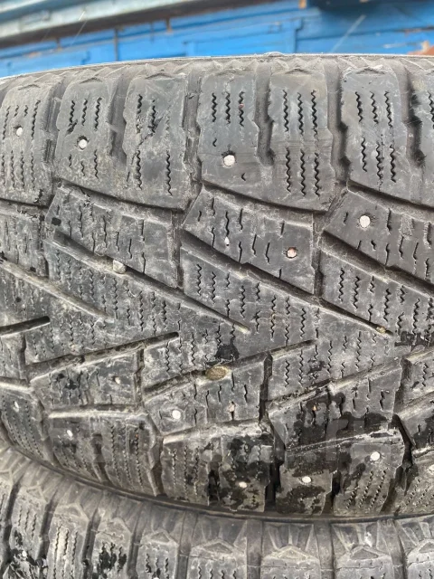 Roadstone Winguard WinSpike SUV. ������, ����������, �/�, ����� 50 % ����