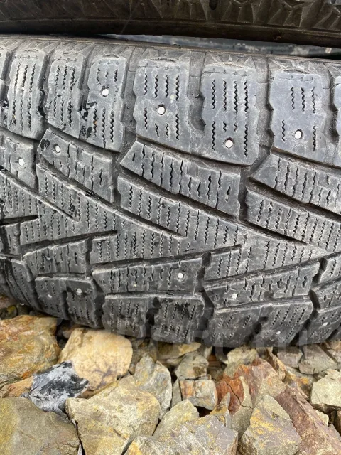 Roadstone Winguard WinSpike SUV. ������, ����������, �/�, ����� 50 % ����