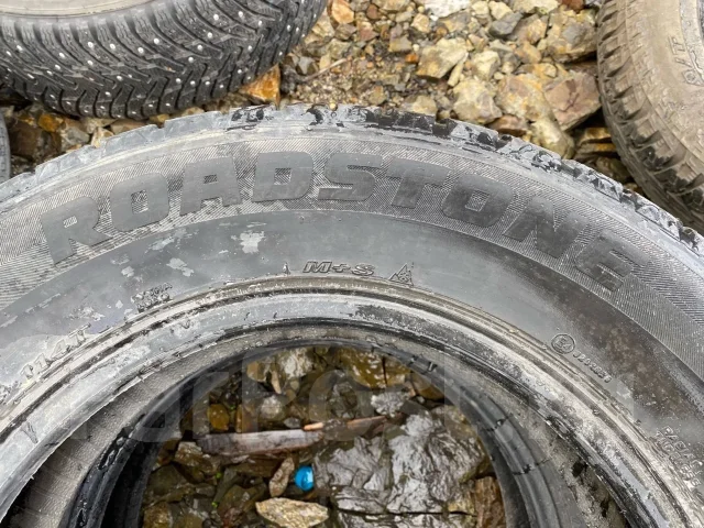Roadstone Winguard WinSpike SUV. ������, ����������, �/�, ����� 50 % ����