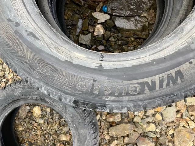 Roadstone Winguard WinSpike SUV. ������, ����������, �/�, ����� 50 % ����
