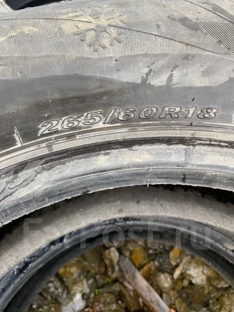 Roadstone Winguard WinSpike SUV. ������, ����������, �/�, ����� 50 % ����